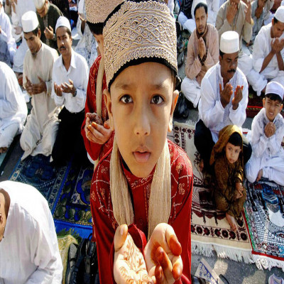 Milad un-NabiId-e-Milad Sightseeing